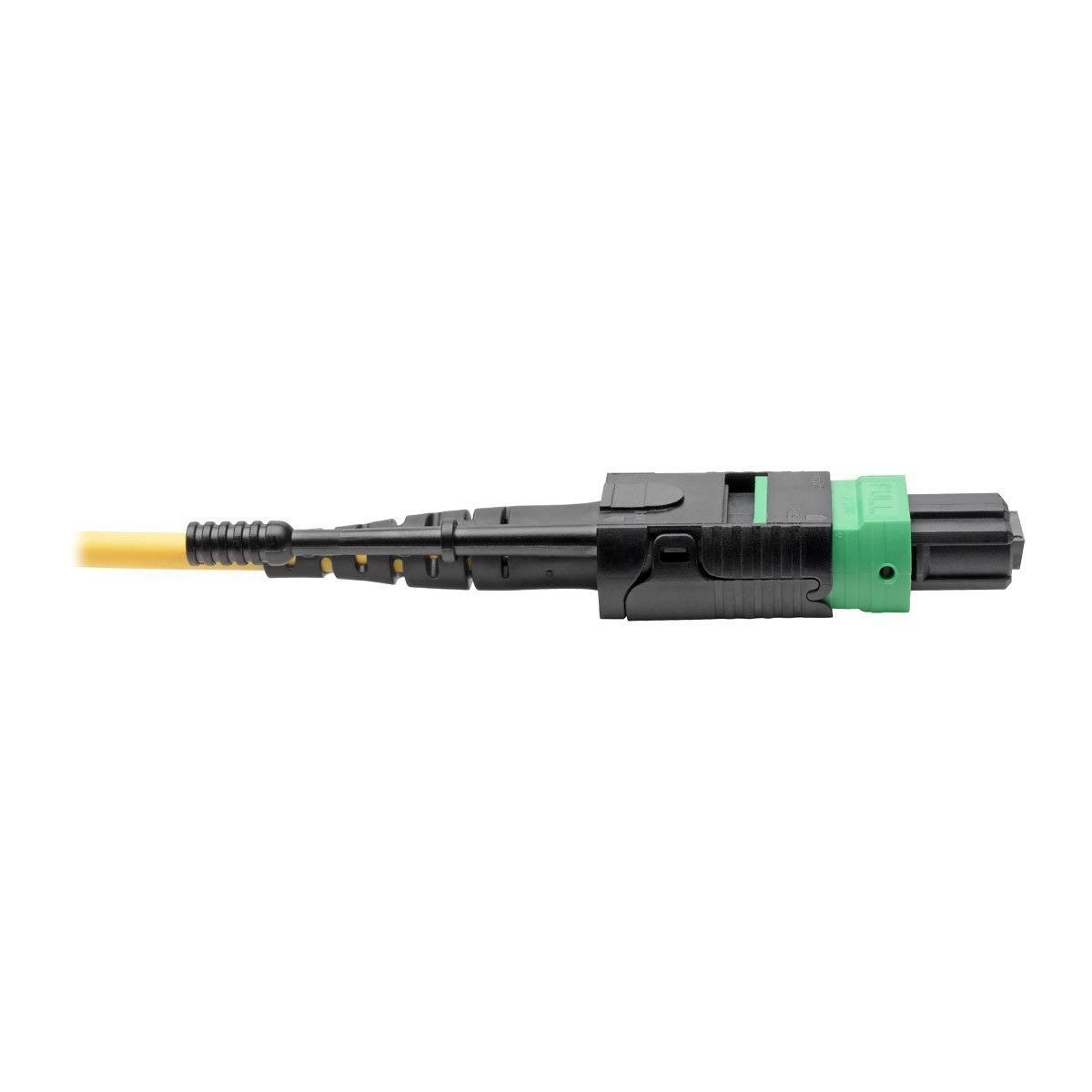 MTP/MPO APC Singlemode Slim Trunk Cable 24-Strand 15m L4016