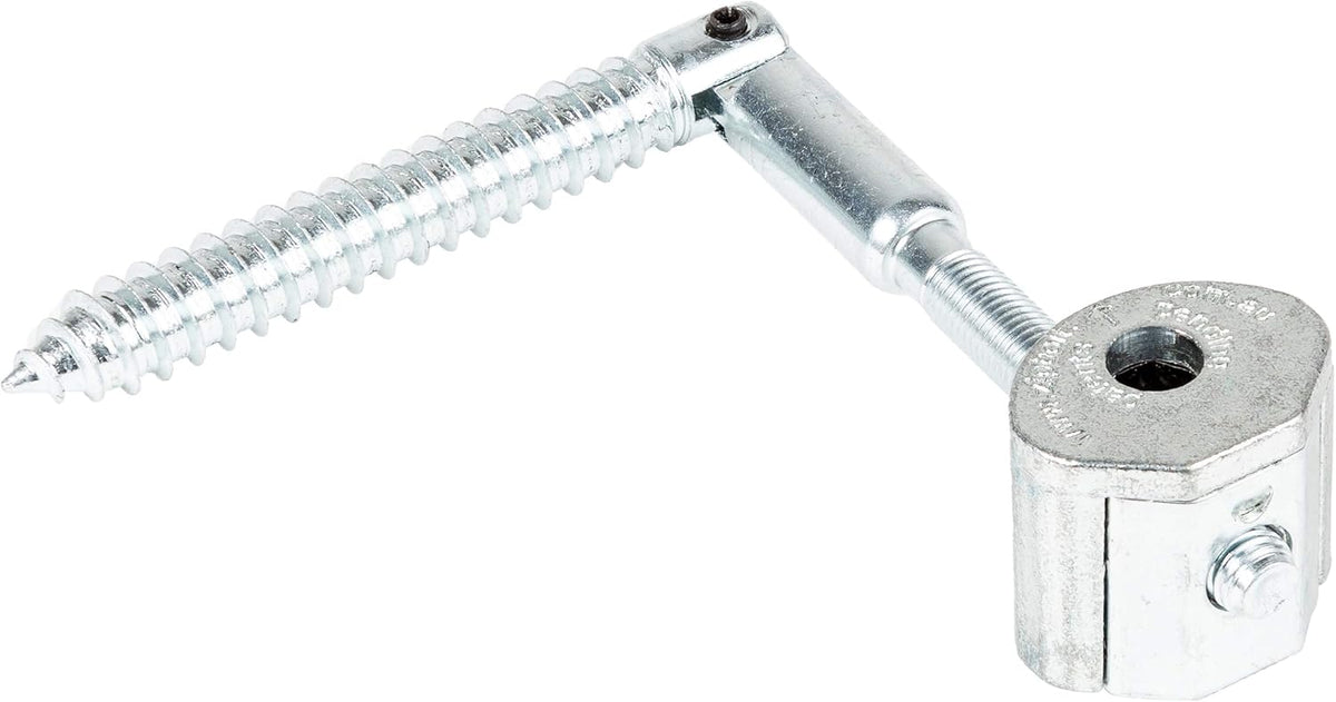 Angled Railbolt Connector 5 Pack W7267