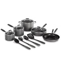 Nonstick Cookware 14-Piece Set B5046