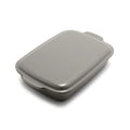 13" x 9" Rectangular Ceramic Nonstick Baker with Lid J5671