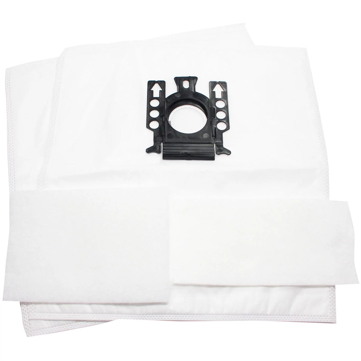 14 Replacement Vacuum Bags with 14 Micro Filters L3179