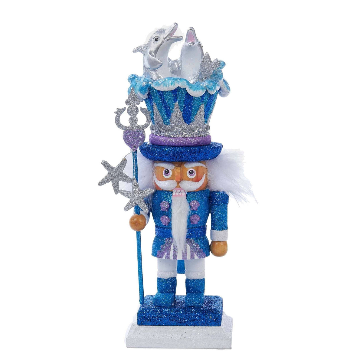 12 in. Nutcracker Y83015