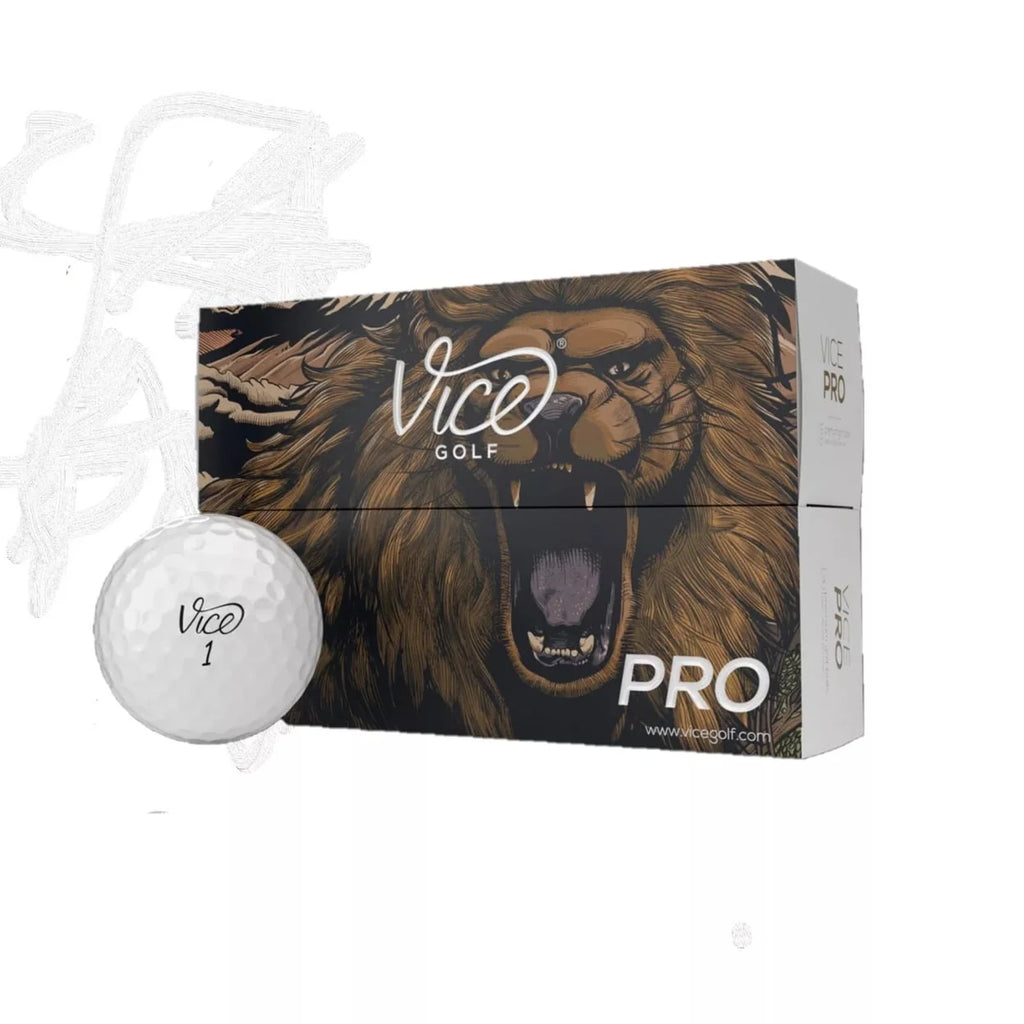 24-Pack Golf Balls N81960