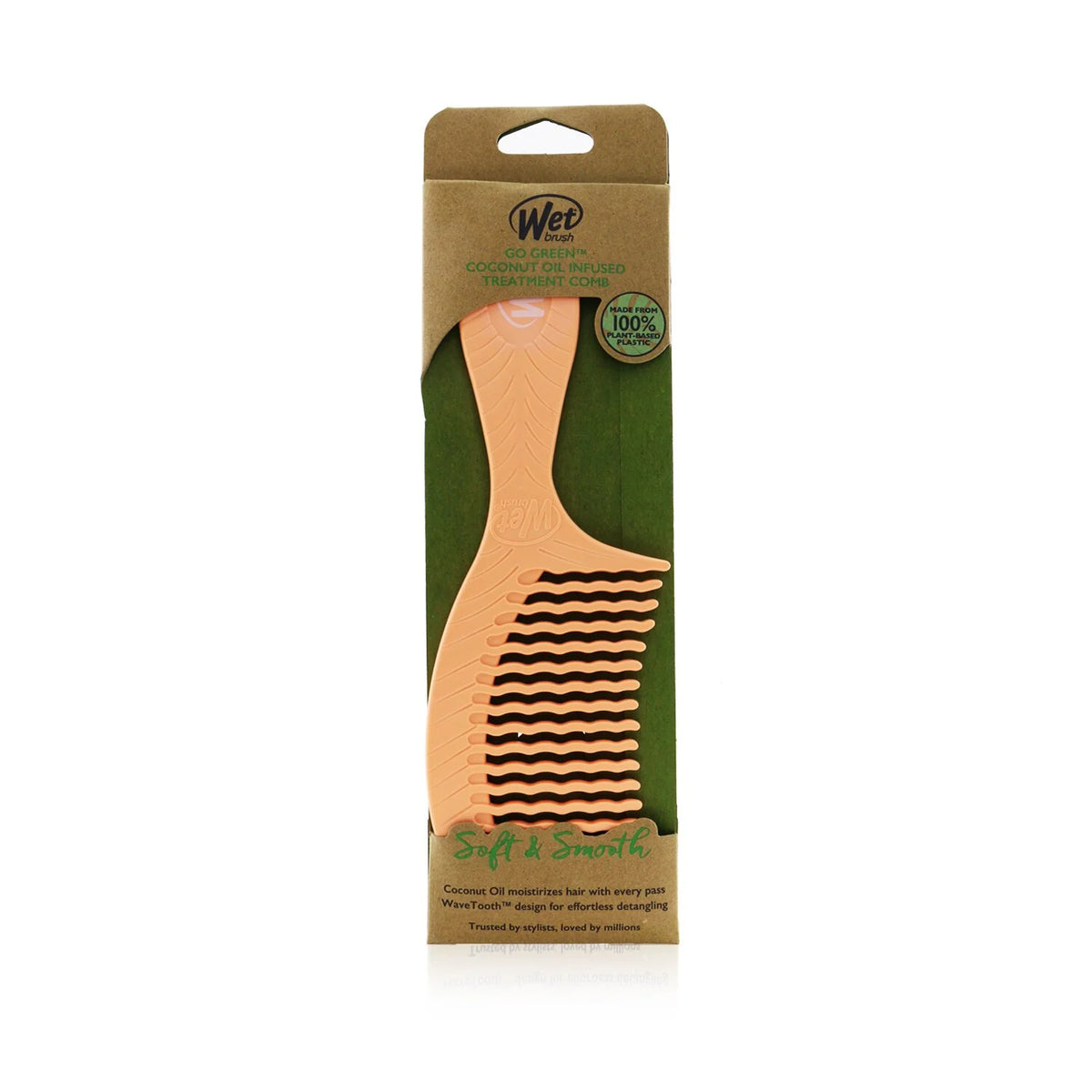 Coconut Oil Treatment Comb X170451