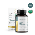 25mg CBD Capsules D868477