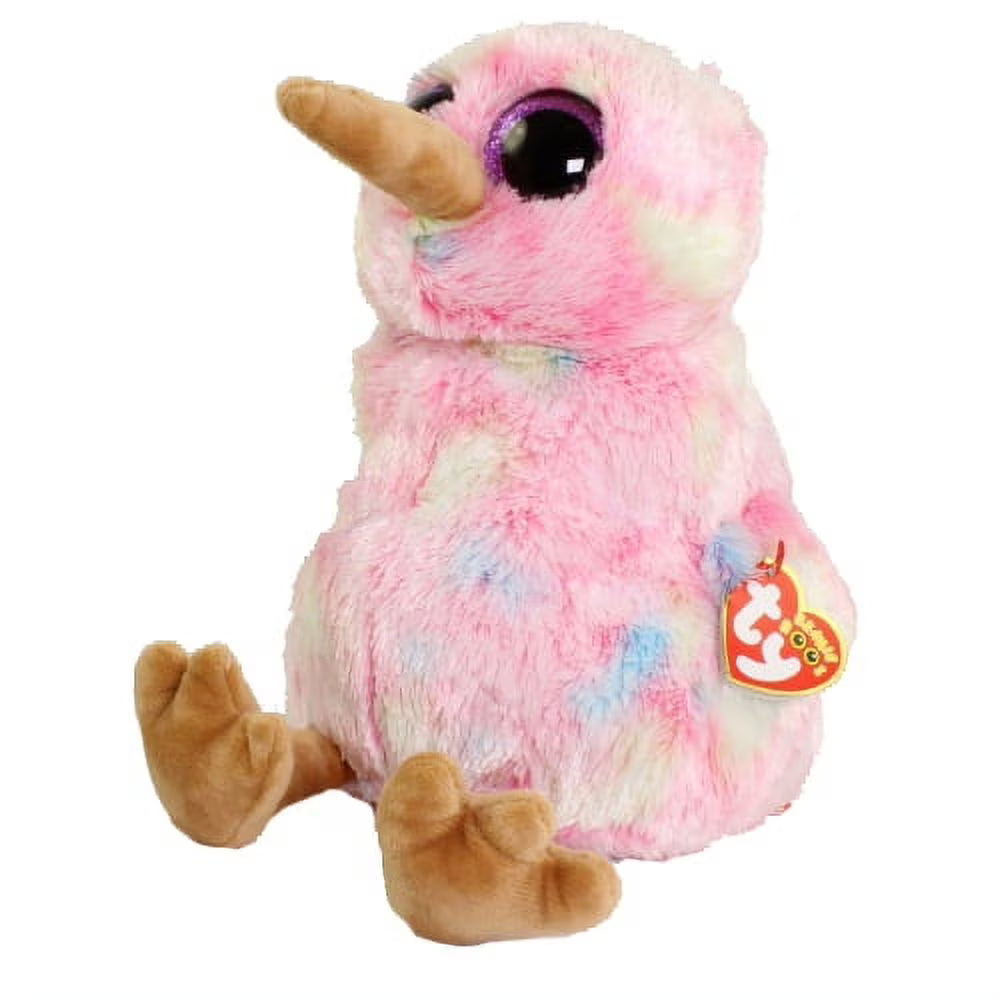 KIWI the Bird Glitter Eyes Medium Size 9 inch Plush F24174
