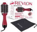 Titanium Coating Hair Dryer and Volumiser L64296