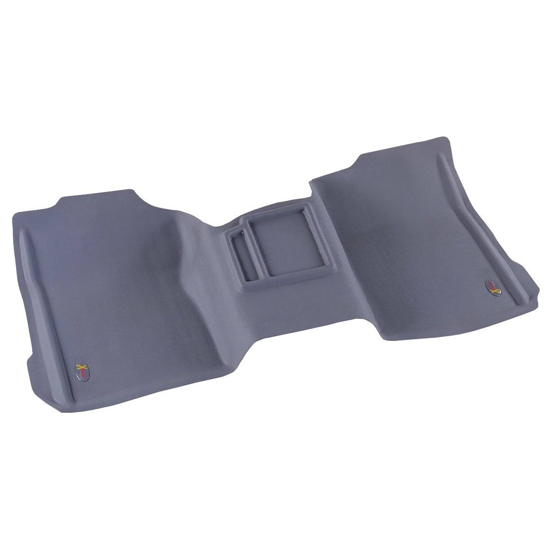 Grey Floor Covering E500