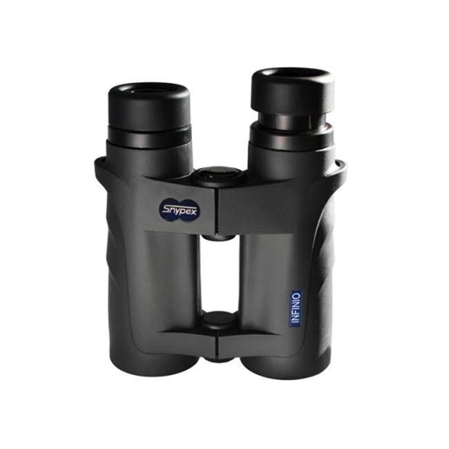 10x42 Focus-Free Binocular (Black) V3362