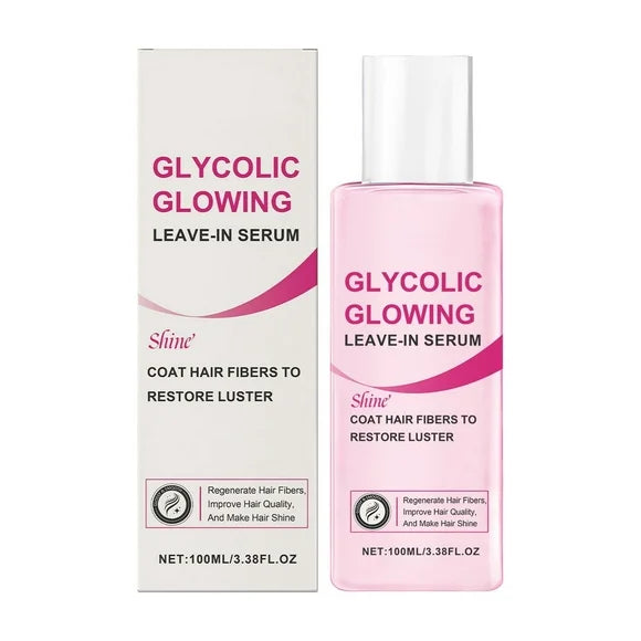 Shine Enhancing Hair Smoothness 100ML Z611202