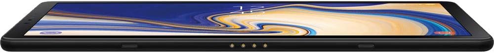 Black 10.5in 64GB Wi-Fi Tablet Z9612