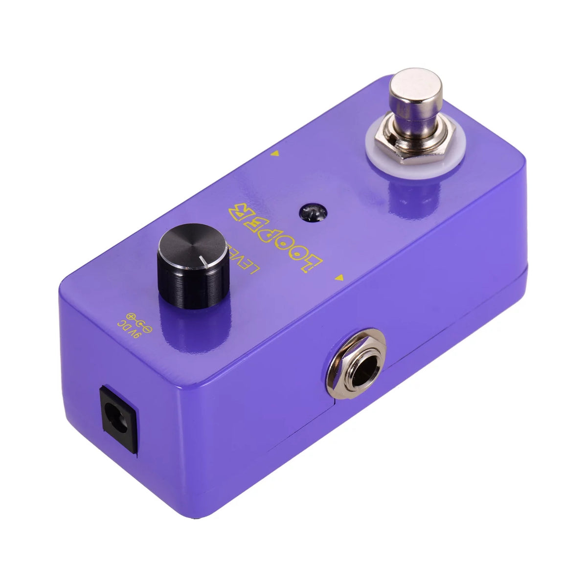 5 Minutes Time Looper Pedal W235