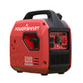 2500W Portable Inverter Gas Generator R35738