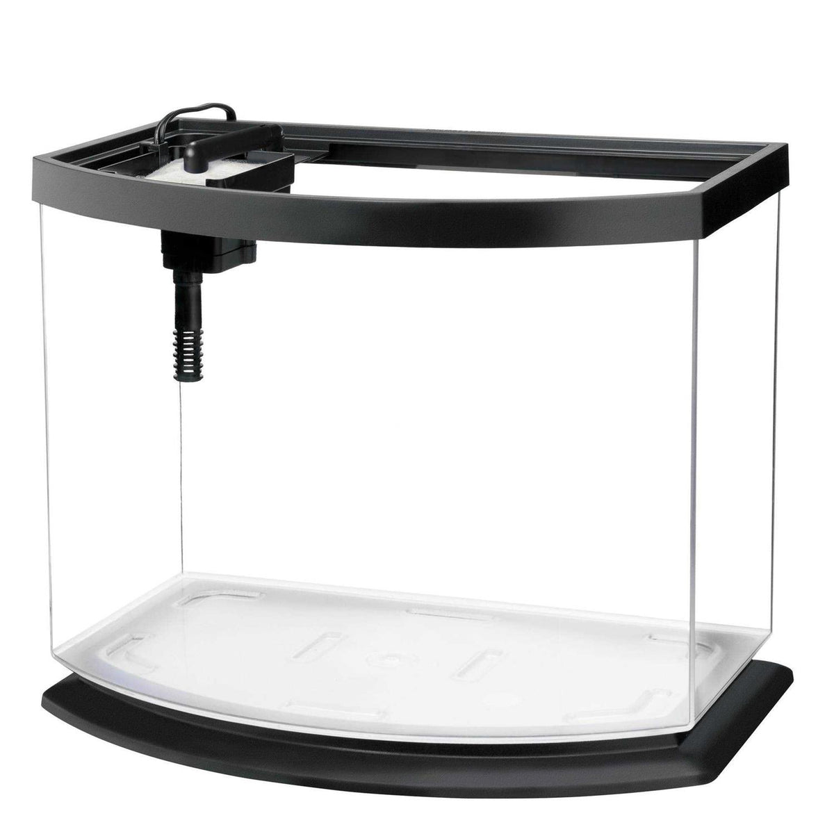 LED MiniBow SmartClean Aquarium Kit Y62485