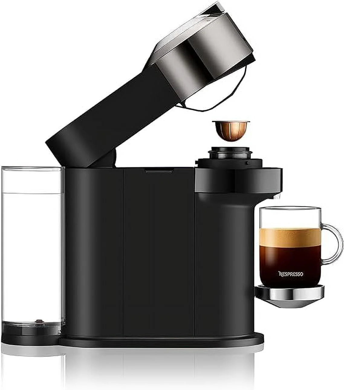 Coffee and Espresso Machine R8568