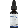 B-12 Methylcobalamin 1 fluid Ounce A720109