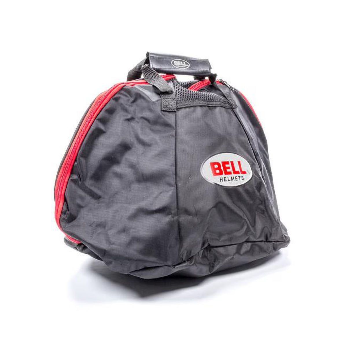 Black Fleece Helmet Bag R87251