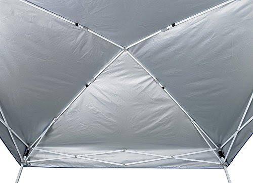 Blue 10 by 10-Feet Canopy E9115