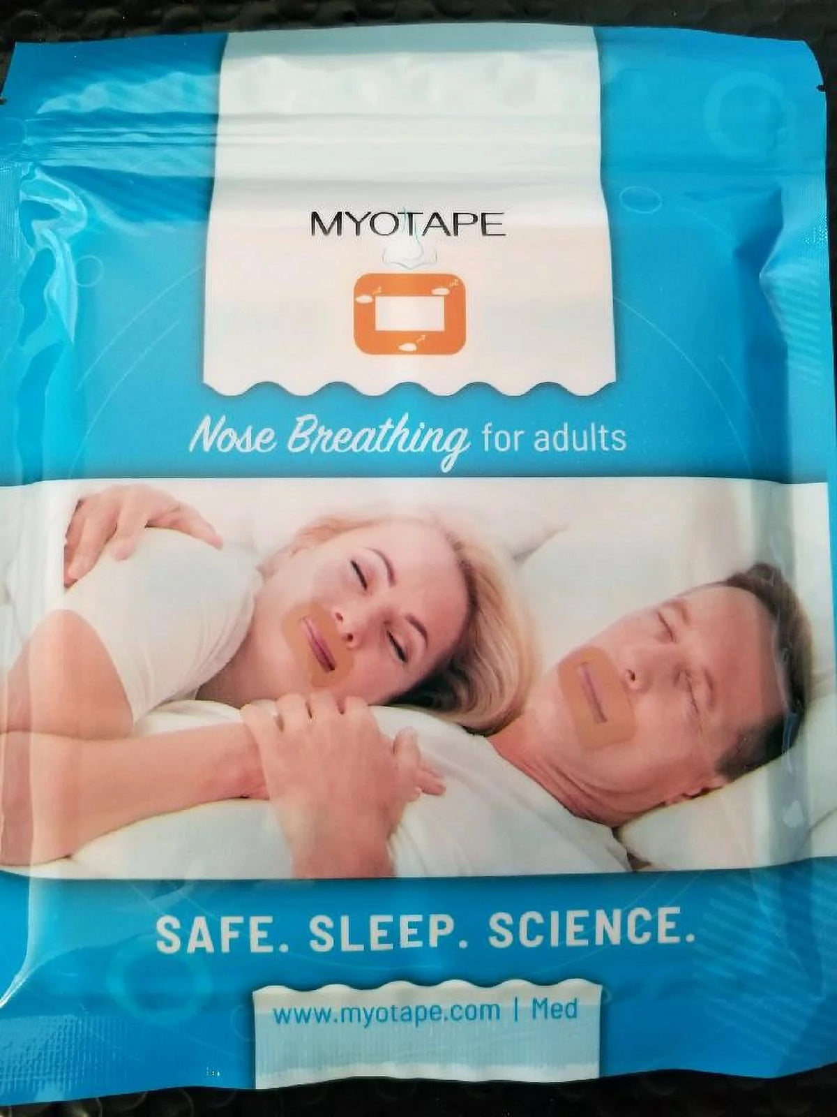 Sleep Strips E755142