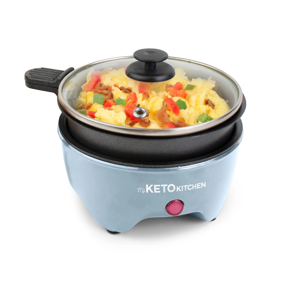 Electric Personal Multi-Cooker F885454