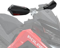 Snowmobile Handguards P2300