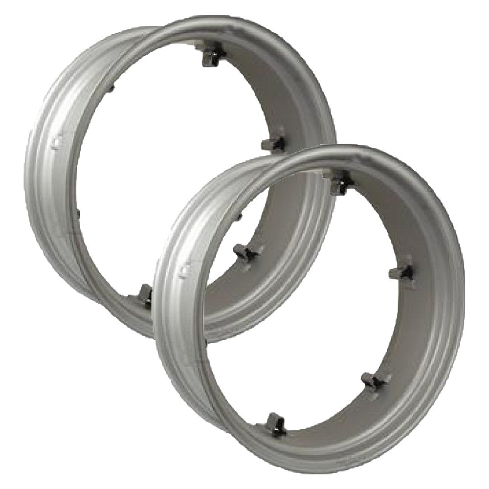 Aftermarket 6-Loop Wheel Rims W73936