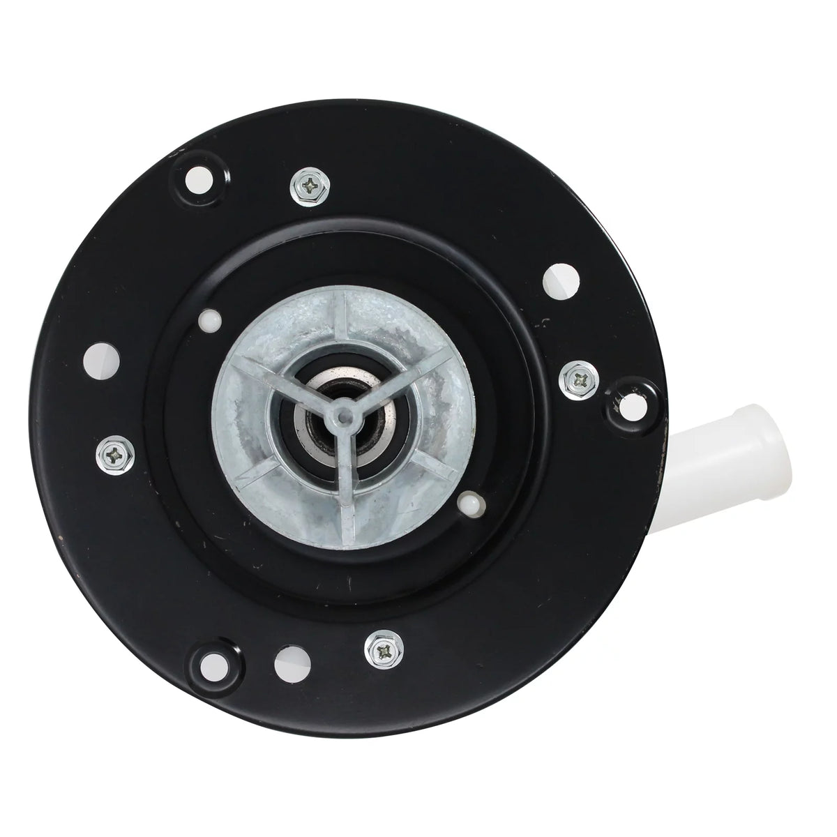 Washer Drain Pump Replacement H6811