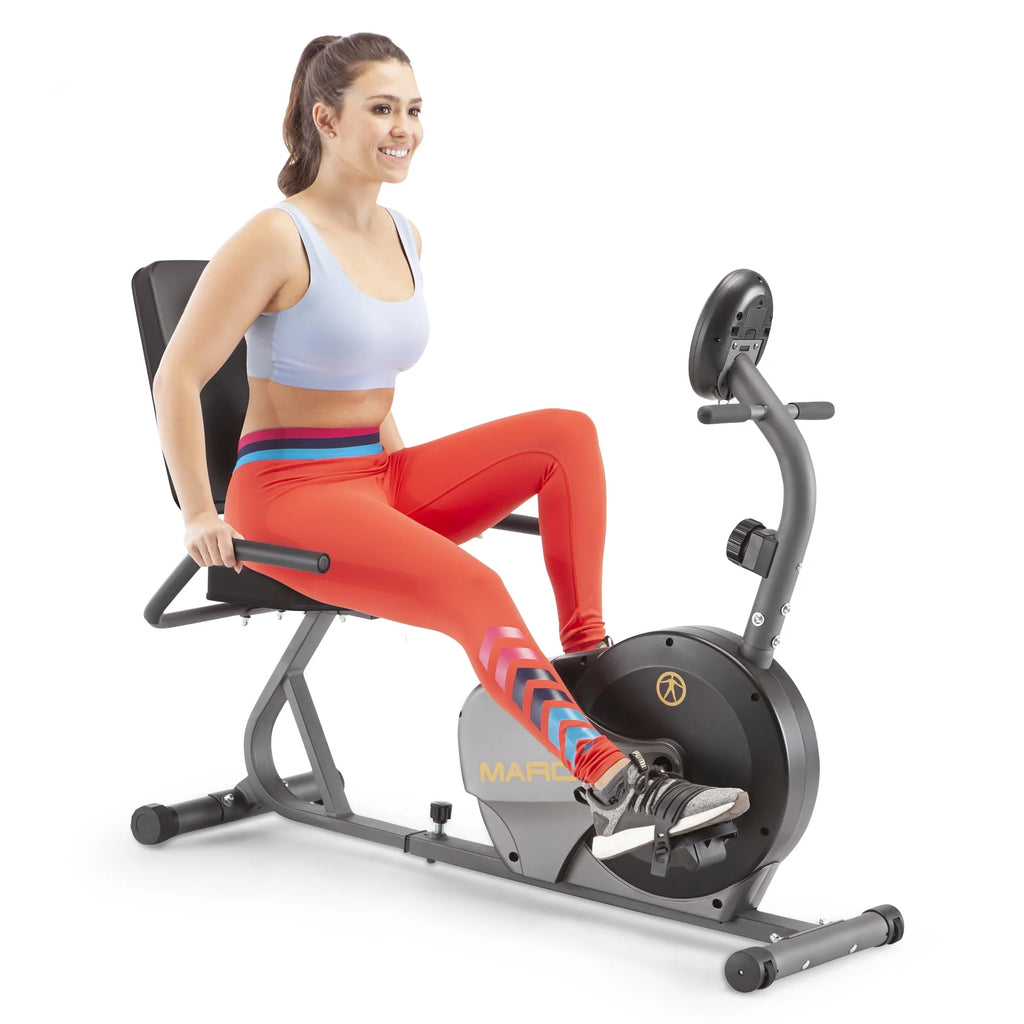 Recumbent Bike K125080