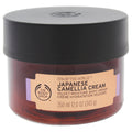 Japanese Camellia Cream 12.0 Ounce E781