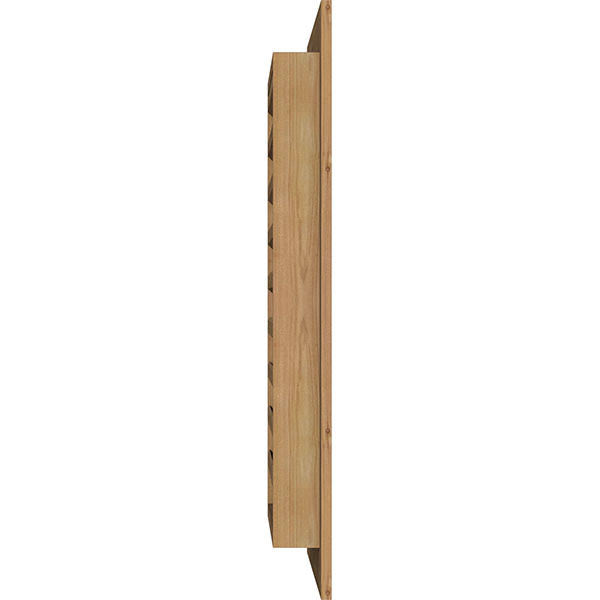 Vertical Gable Vent E476