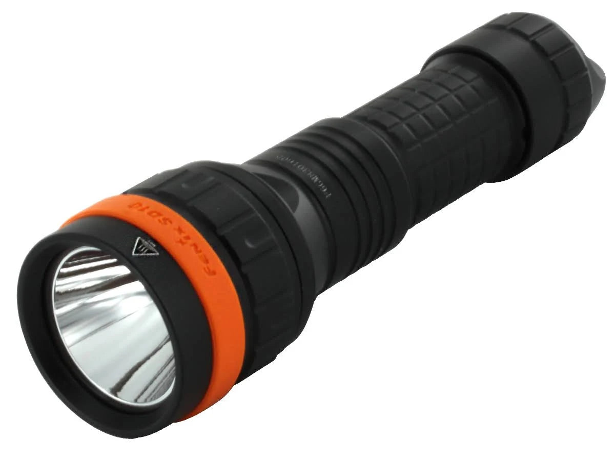 SD-Series Flashlight Q89229