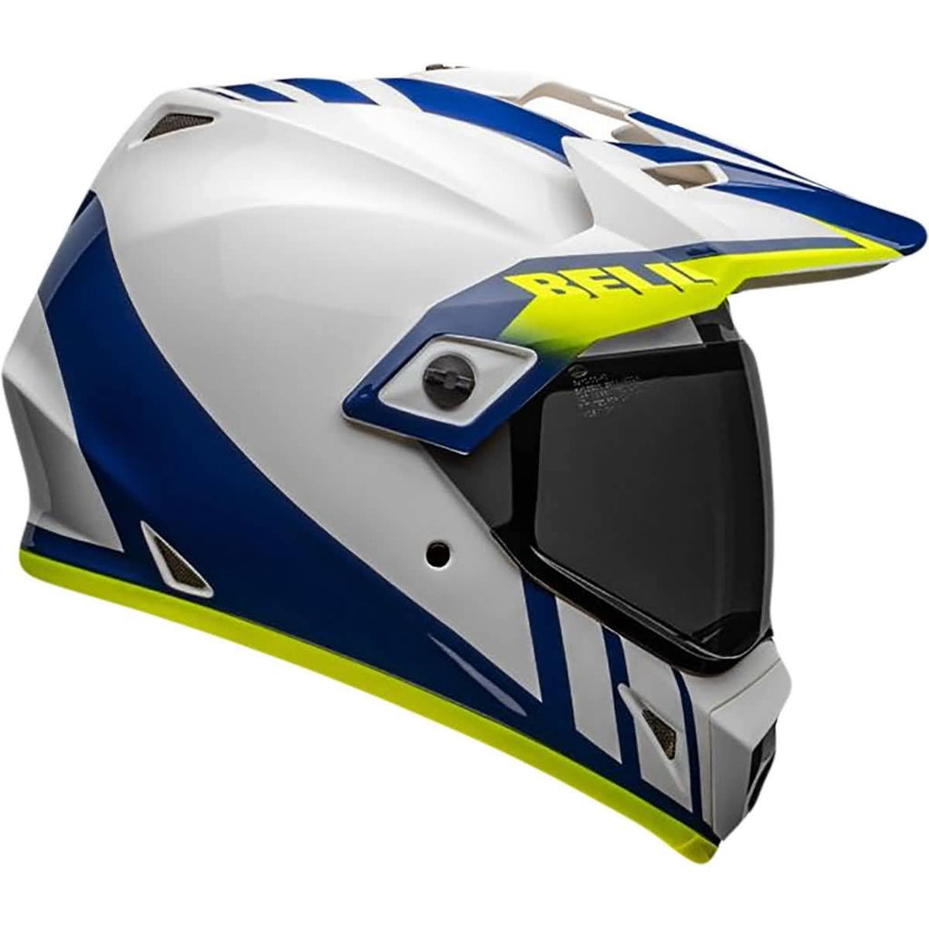 Bell MX-9 Adventure MIPS Helmet Matte Sand/Brown/Gray Xs P93616