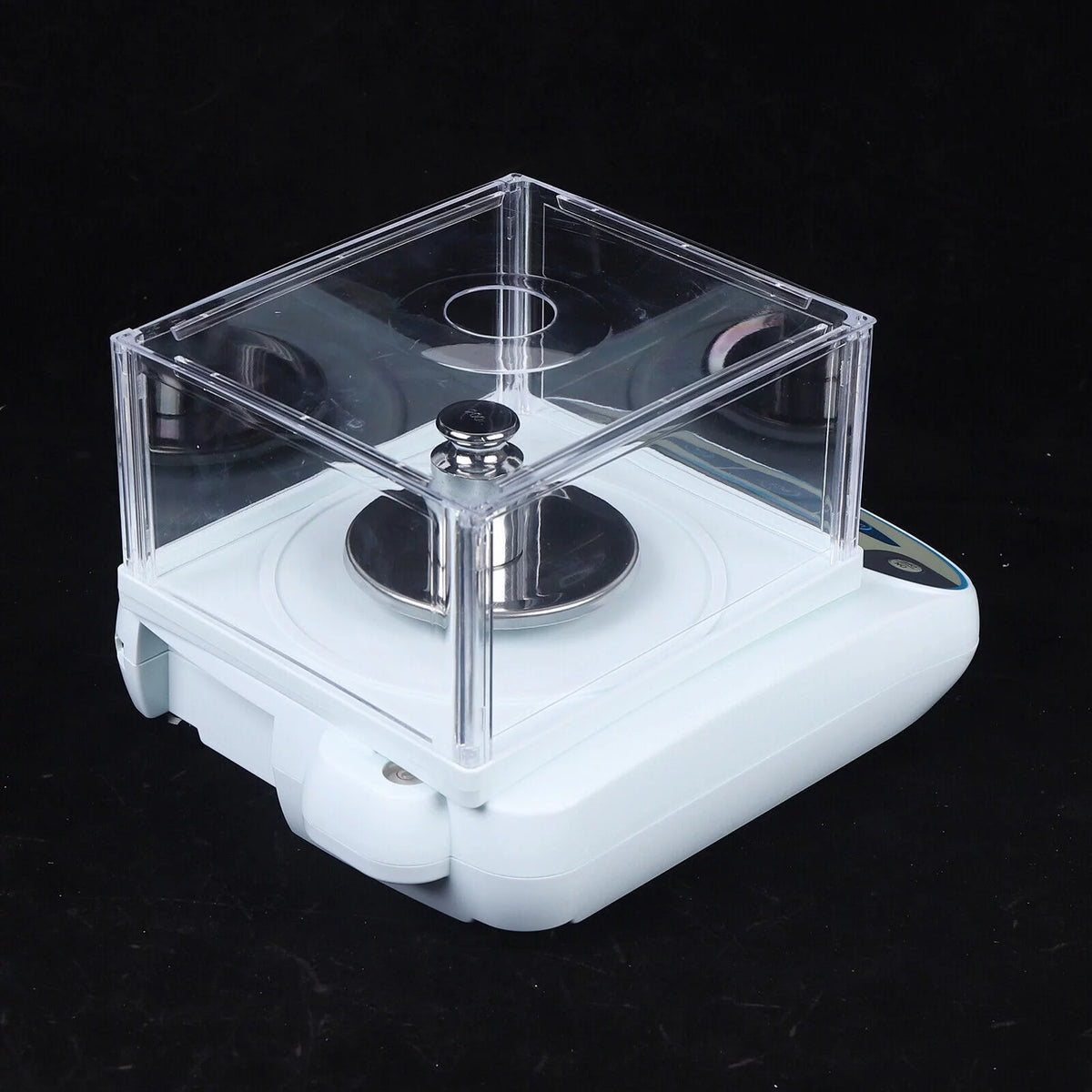 500g 0.001g Digital Analytical Balance O2313