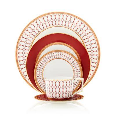 5 Piece Place Setting T2889