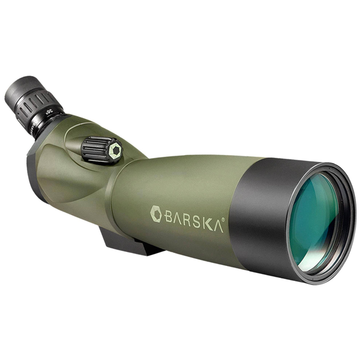 20-60x60 Angled Spotting Scope M8210