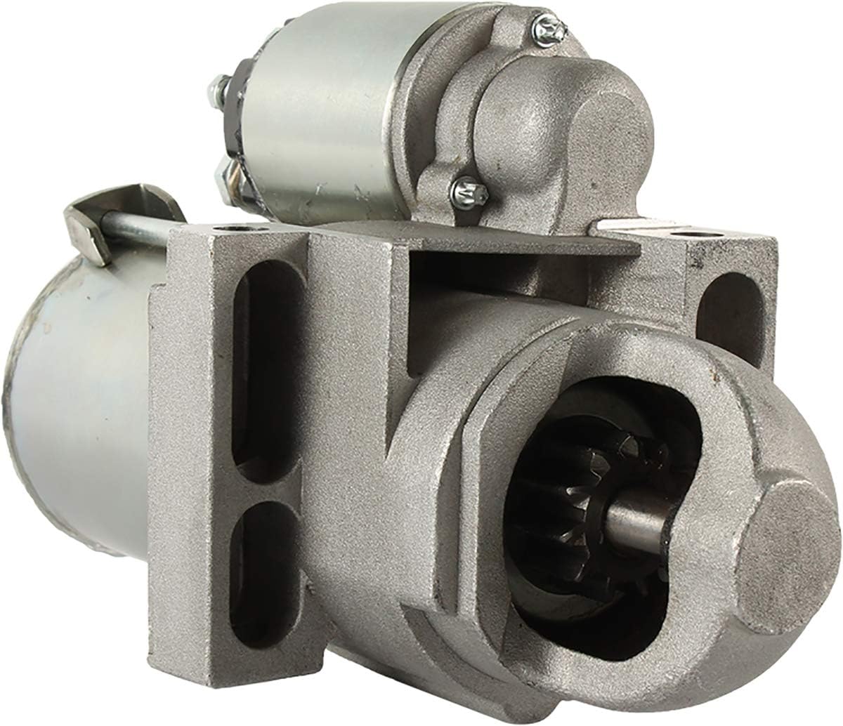 Starter F20322