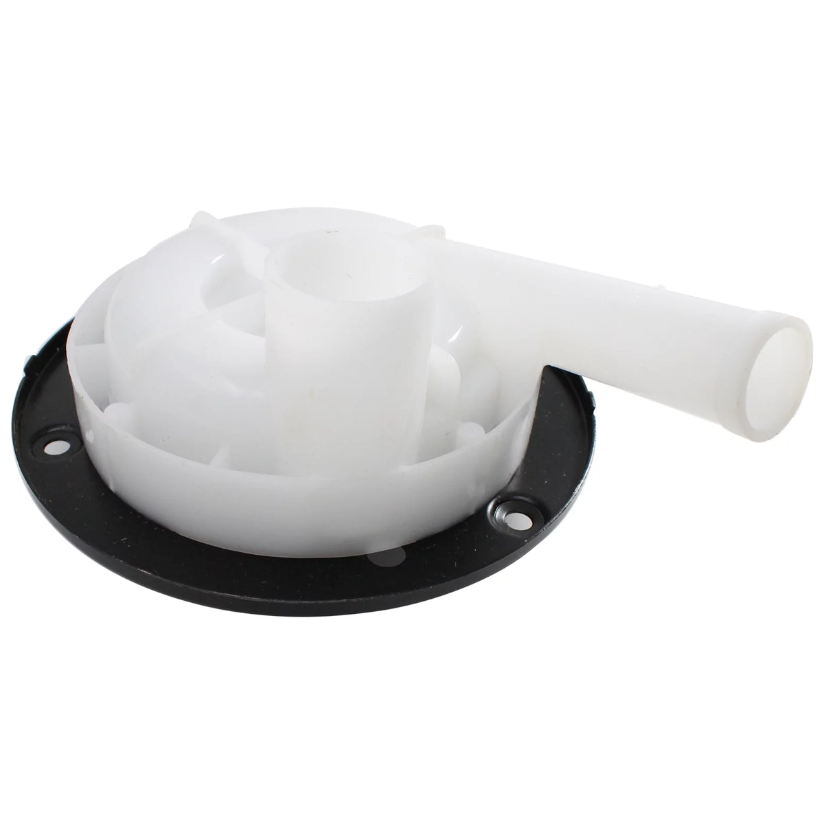 Washer Drain Pump Replacement H6811