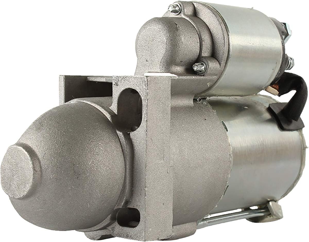 Starter F20322