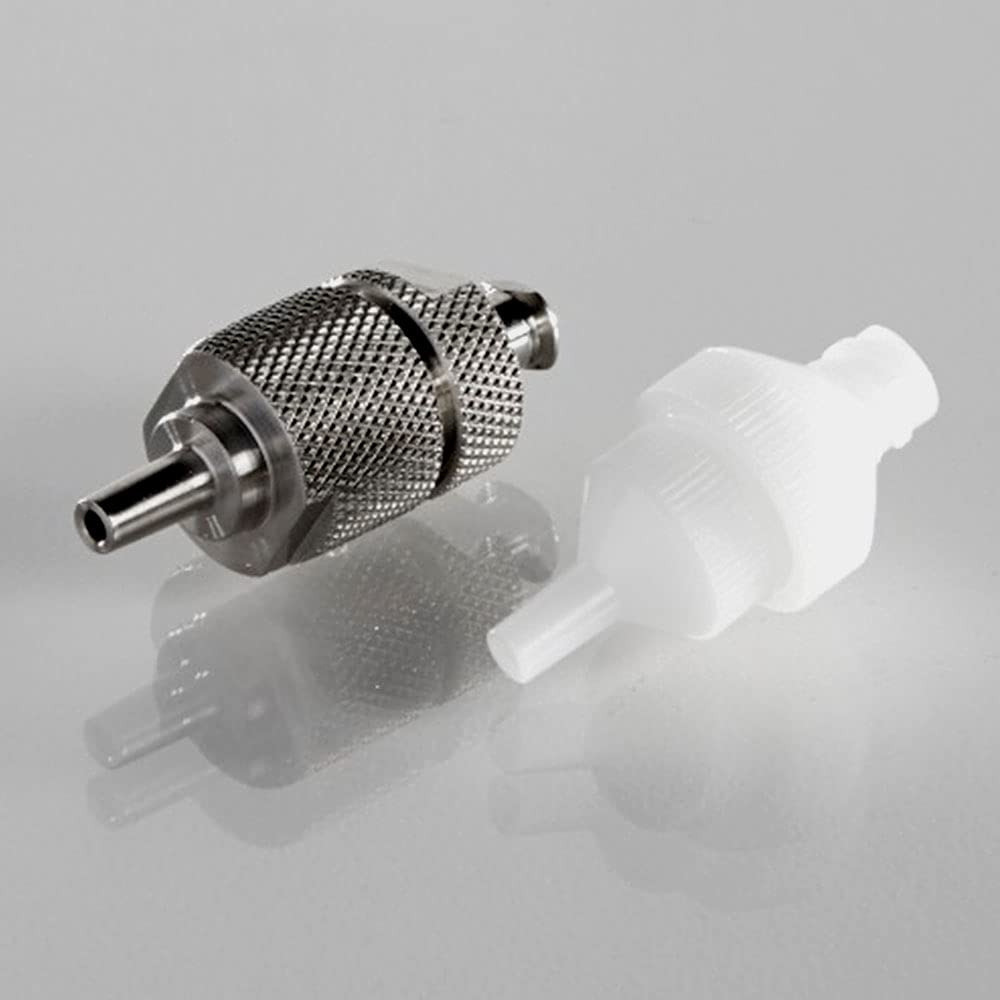 Plastic Swinney Filter Holder, Filter Size 13 mm, Non-sterile, Pack of 5 O881