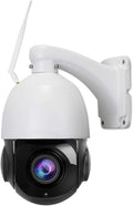 20X Optical Zoom HD 1080P Outdoor IP Camera X55480