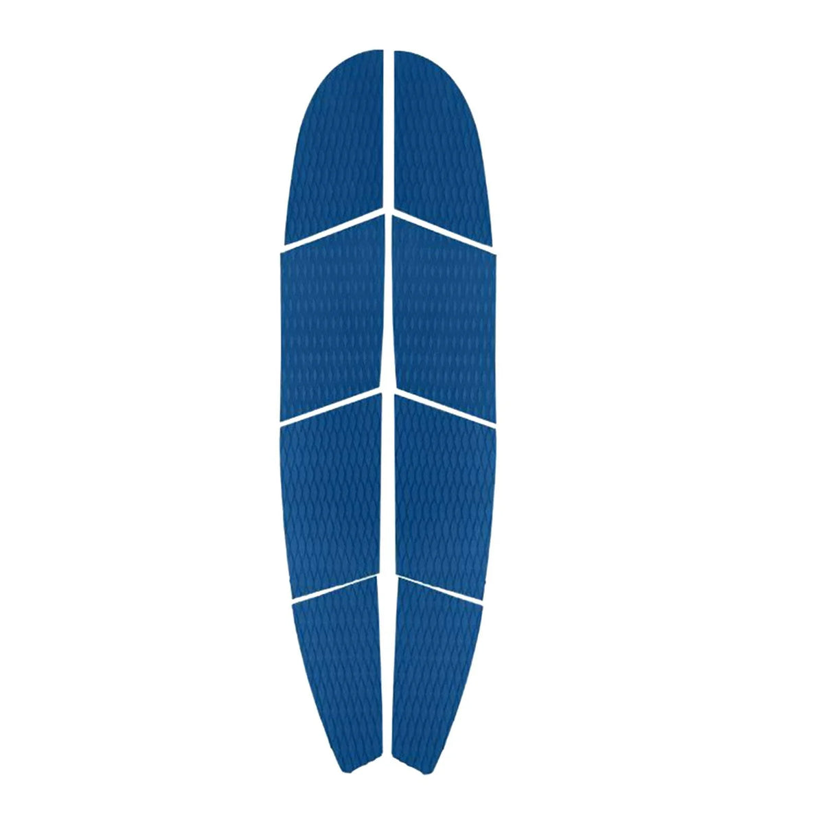 Blue Surfboard Traction Pad Y401780