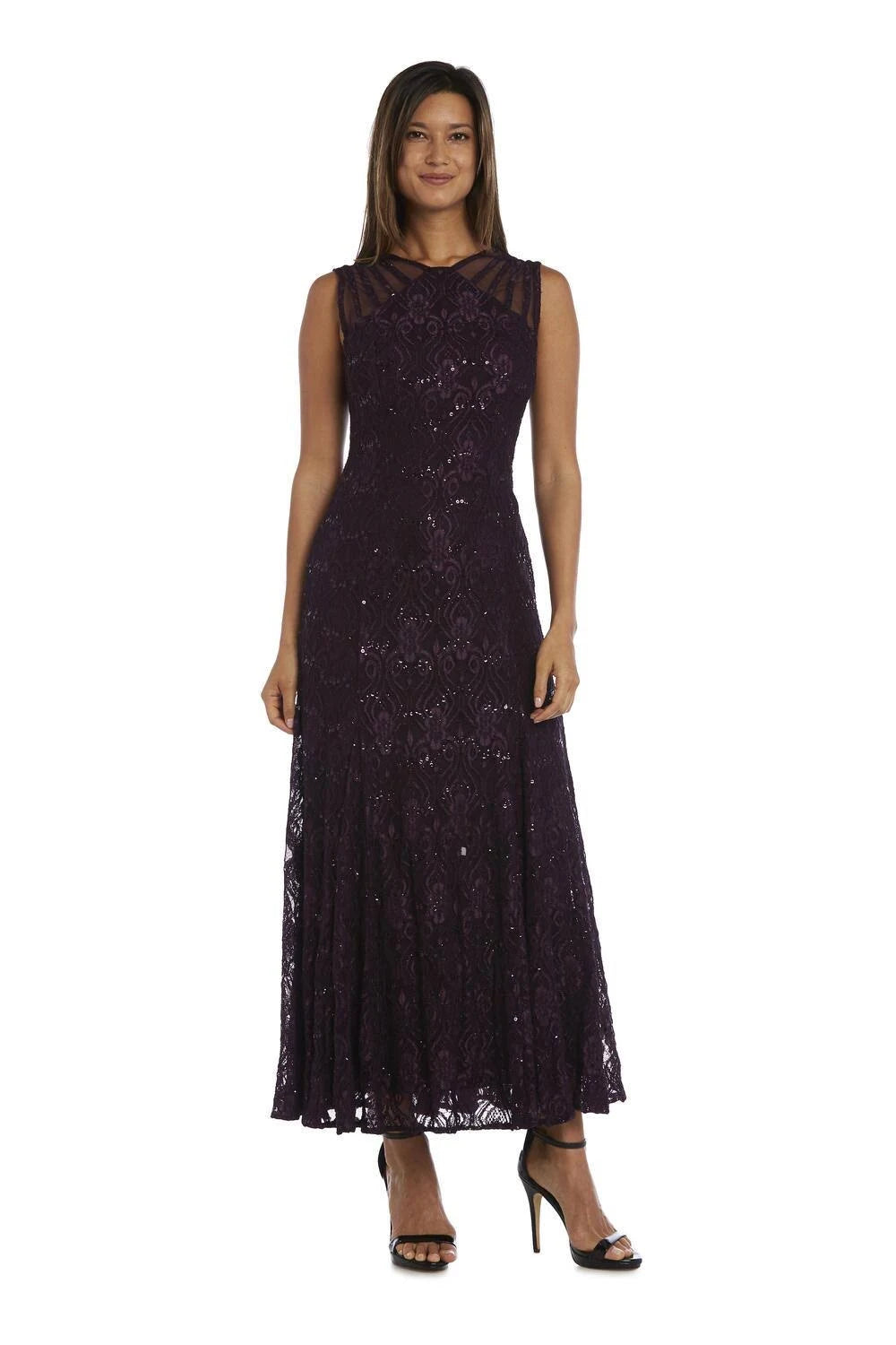 Gown O888