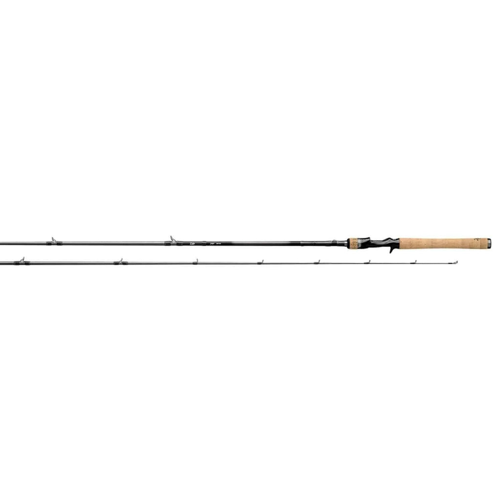 Casting Rod O5524