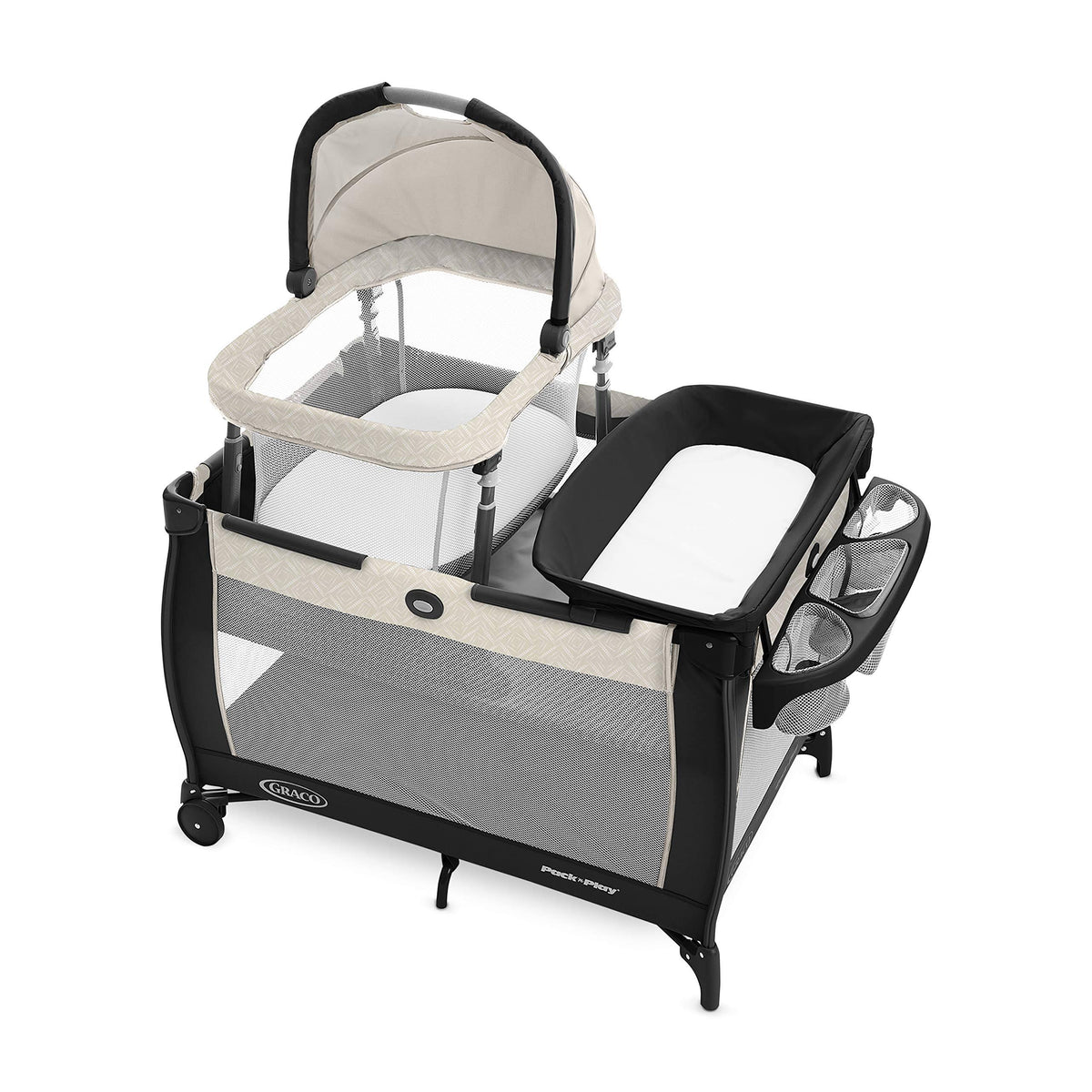 Pack 'n Play Travel Bassinet Playard M133873