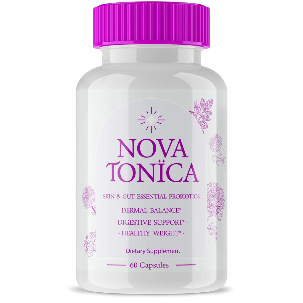 Probiotics Capsules Q9699