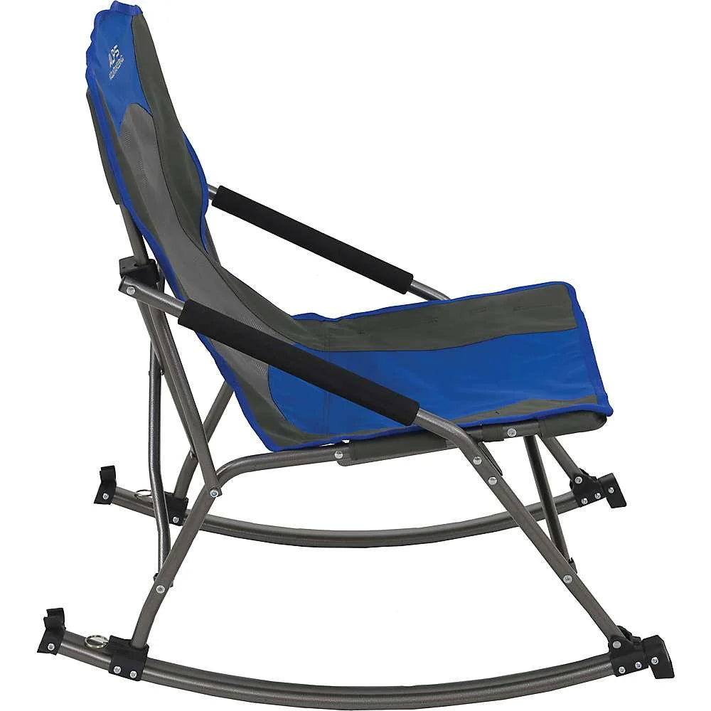 Low Rocker Chair W324