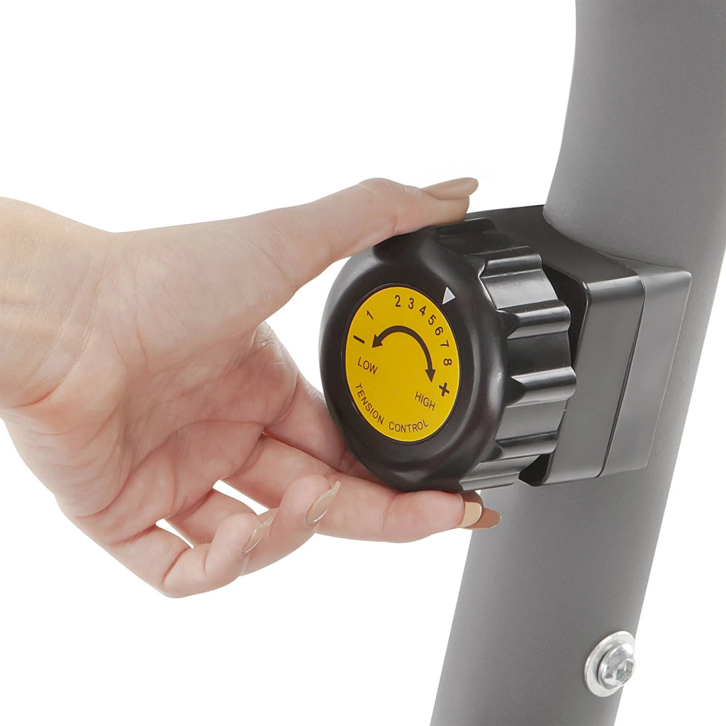 Recumbent Bike K125080