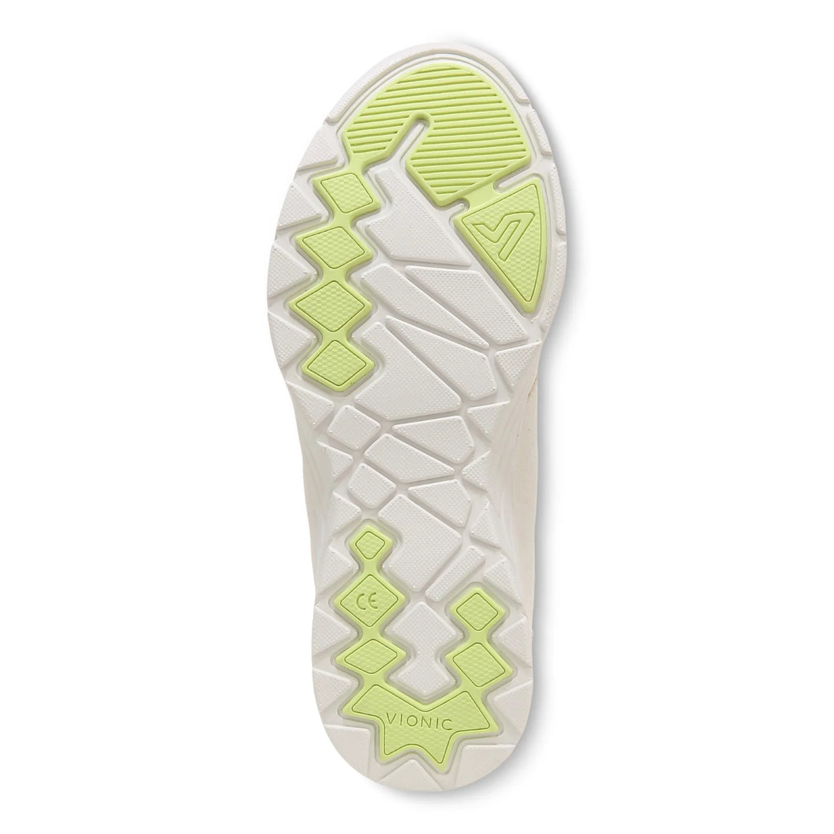 Marshmallow Sneakers V3987