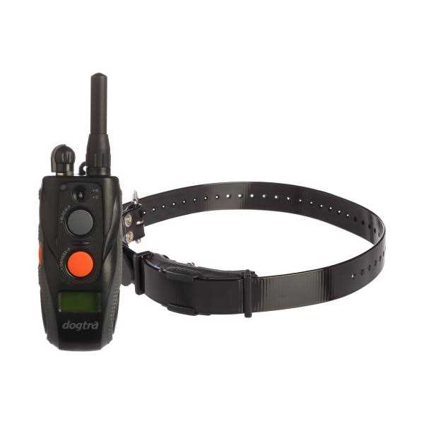 Remote Training Collar Y11604