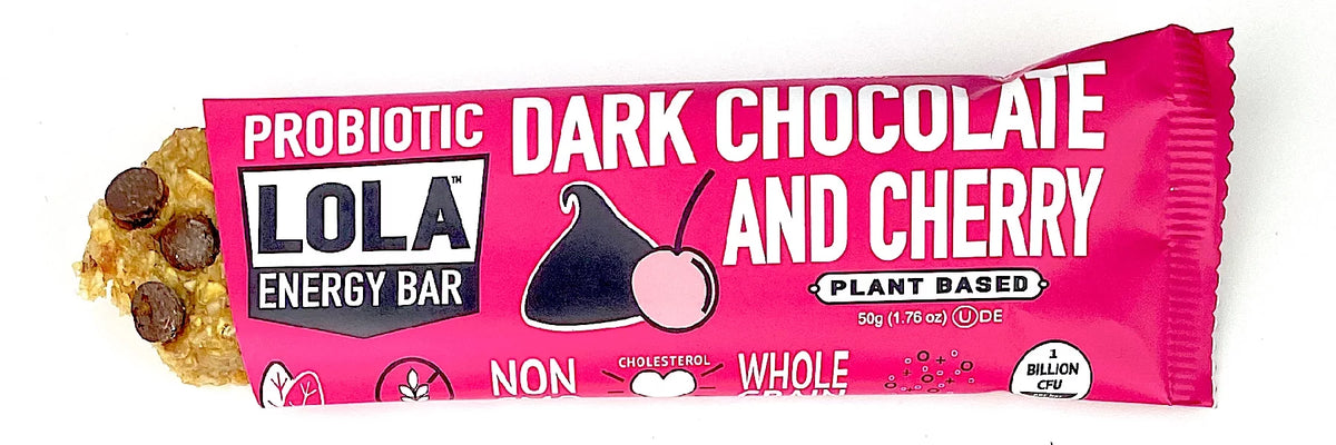 Dark Chocolate Cherry Pack Of 12 B140228
